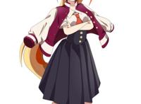 佐贺偶像是传奇〔二阶堂咲〕