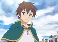 菜月昴《re:从零开始的异世界生活》