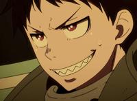 《炎炎消防队》