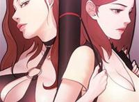 汉化韩漫# 《偷窥123季漫画》