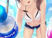 动漫人物将机机插曲漫画免费性感大胸美少女