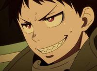 炎炎消防队20集生肉截图欣赏