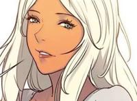 韩国漫画双艳山庄 有妖气