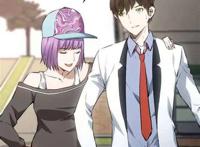 是说让我用身体赔偿吗第7话