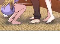 【韩漫/全彩/pdf】三个人一起上我会坏掉的 【韩漫/全彩/pdf】三个人一起上我会坏掉的