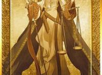 说说自己对于 FGO职阶卡背的猜想