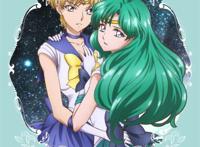 《美少女战士crystal》