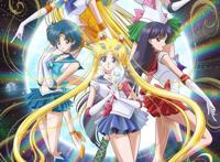 美少女战士crystal 