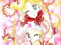 美少女战士crystal!