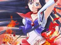 美少女战士crystal!