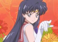 美少女战士crystal的土萌萤