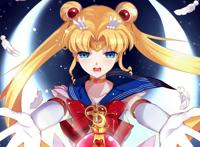 《美少女战士之crystal》高清电脑桌面壁纸图片