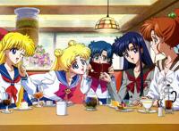 《美少女战士之crystal》高清电脑桌面壁纸图片