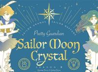 美少女战士crystal!