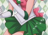 美少女战士crystal [木野真琴]