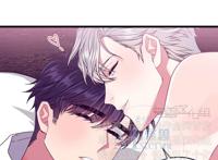 做我的狗漫画第14话