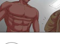 娜娜变身记韩漫无遮挡版