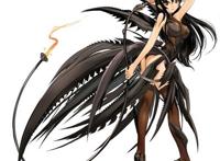 插画/漫画 拟人萌娘