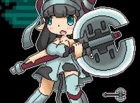 元气骑士人物拟人污图