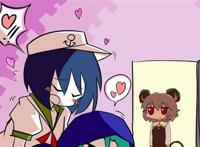 元气骑士游侠刺客cp污同人图