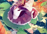 画师plan蛾子动漫壁纸