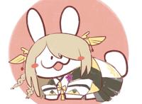 lofter画师:一只大扑棱蛾子