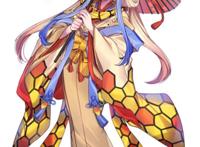 神奇宝贝拟人图 