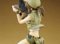 合金弹头XX角色18禁图集抢先看