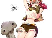  《合金弹头》奇特的死亡方式画风福利