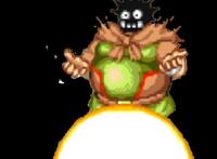 《合金弹头3》PF小队宣传海报