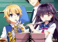 春&夏推理事件簿～春太与千夏的