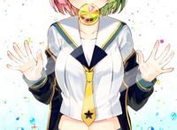 【远岚】团头 猎奇 动漫 壁纸 情头 基头 男头