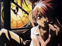 21《天使怪盗》