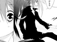 《天使怪盗》第16卷