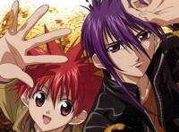 dark《天使怪盗》