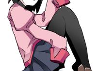 终物语 忍野扇 p站搬运 作者 ハマー