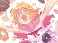 终物语(下) 的剧照/图片