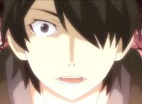 《终物语》新篇章——《忍盔甲》!