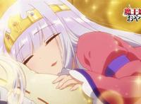 TV动画《在魔王城说晚安》第2弹PV