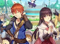 《姬魔恋战纪》