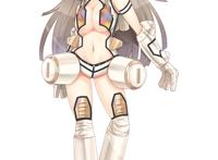 金古桥娘化