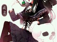 我的世界怪物娘