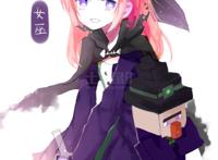 怪物娘化 萌萌哒(≥?≤)我的世界