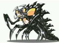 平成系奥特曼娘化 平成系奥特曼娘化