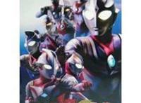 平成系奥特曼剧场版