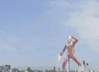 奥特曼技能#动态图