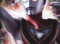 盖亚奥特曼 特摄 平成系