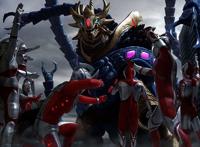 平成系奥特曼剧场版