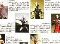 迪迦奥特曼是平成系的巅峰