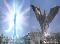 平成系奥特曼最强怪兽排行榜